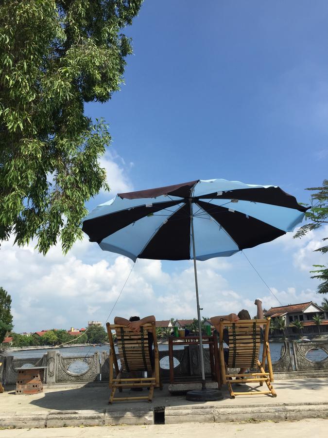 Tam Coc Lake View Homestay Ninh Binh Exterior foto